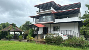 Varandah Villa, Karjat